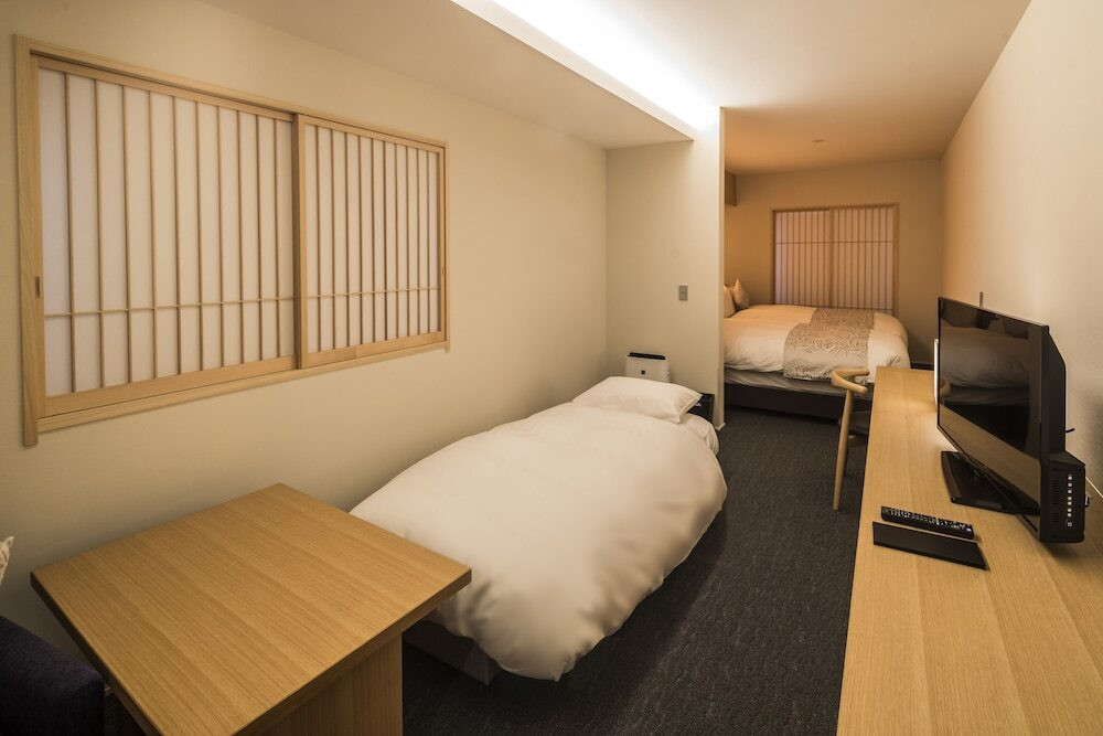 客室