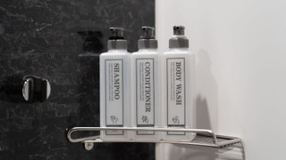 Cozyダブル 禁煙