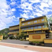 美作三湯 湯郷温泉 季譜の里(岡山県 旅館) / 4