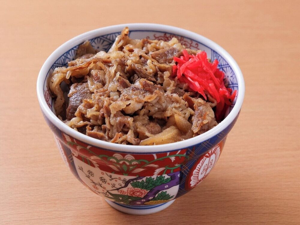 レストラン