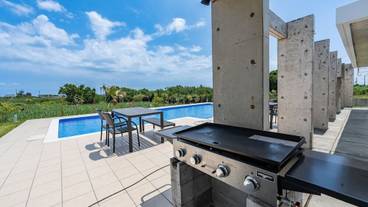 バーベキュー / ピクニック エリア / 18