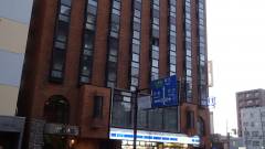 ホテル サッポロメッツ