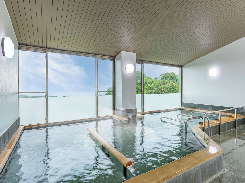 大浴場