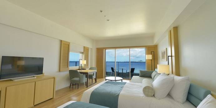 オリオンホテル モトブ リゾート＆スパ（沖縄県 リゾートホテル） / 1