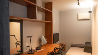 プレミアム プールヴィラ 4 ベッドルーム 禁煙 サウナ