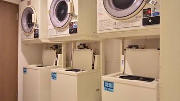 ランドリー ルーム / 4