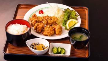 レストラン / 30