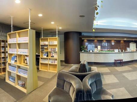 ホテルクラウンヒルズ富士宮 西富士宮駅前（BBHホテルグループ） / 1