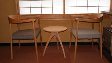 客室の設備とサービス / 36