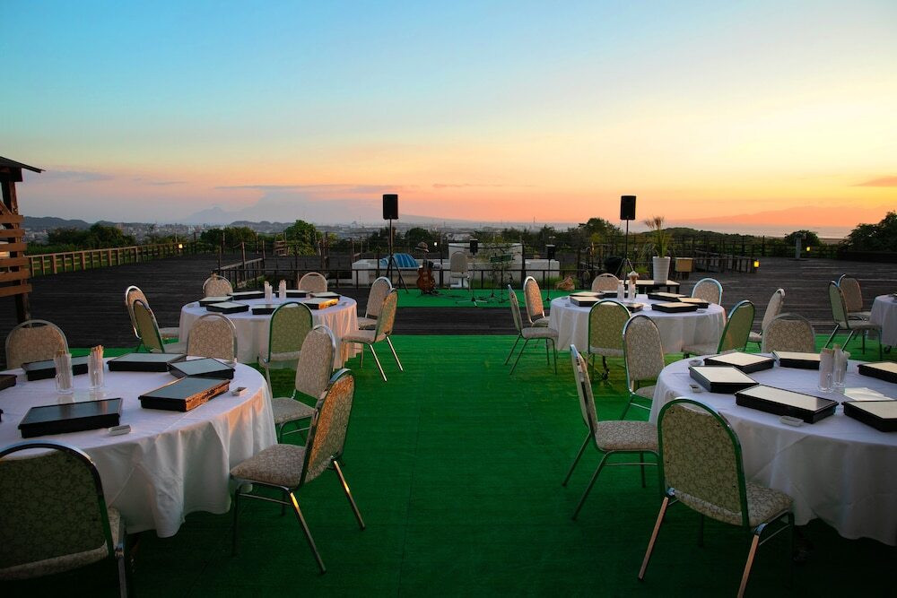 テラス / パティオ