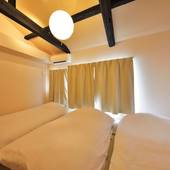 SHIKI TOFUKUJI(四季東福寺)(京都府 コテージ・ロッジ・一棟貸) / 5