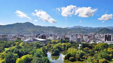 施設からの眺望 / 14