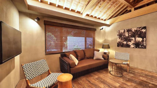 デラックス ヴィラ