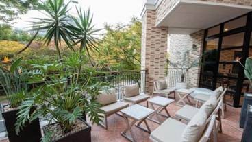 テラス / パティオ / 9