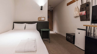 シングルルーム 1 ベッドルーム 禁煙