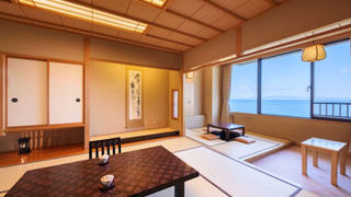 和室 シービュー 禁煙