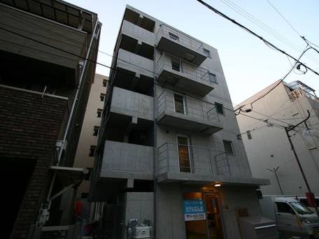 ウィークリー翔ホテルなんば / 4