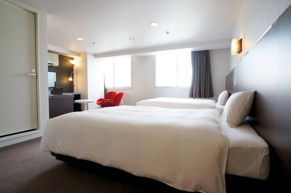 客室