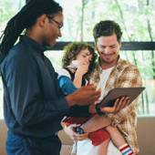 MIMARU大阪 難波STATION（大阪府 アパートメント） / 3