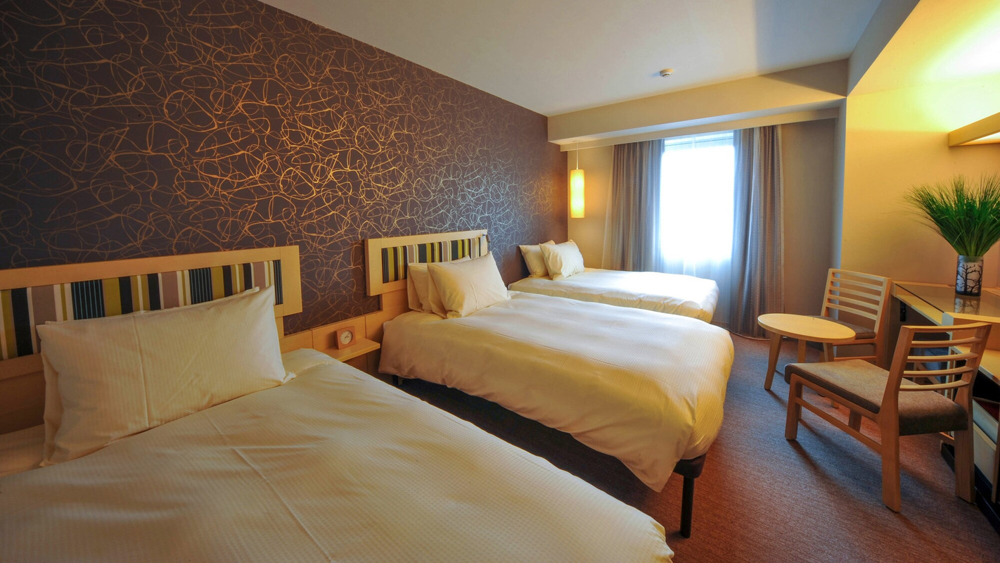 スタンダードトリプル