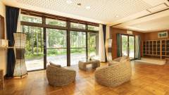 山中湖旅館 梁山 RYOZAN