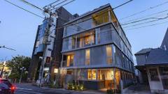 plat hostel keikyu kamakura wave