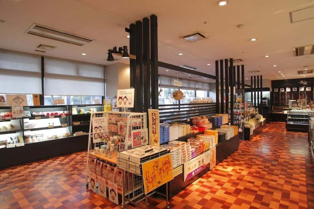 ギフト ショップ