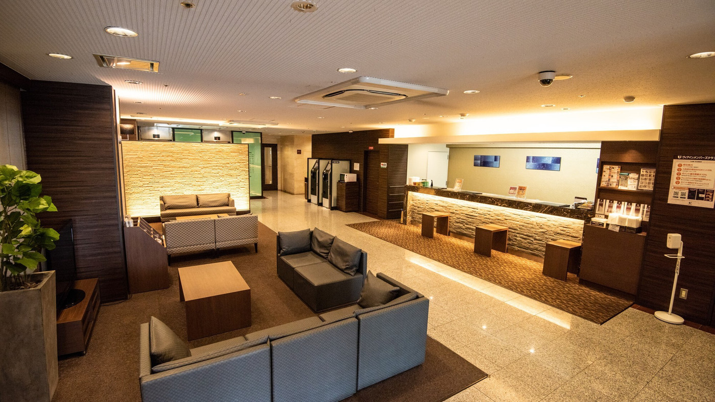 お好みの味噌汁がいただける朝食ブッフェで、体も心もホカホカ♡4271533