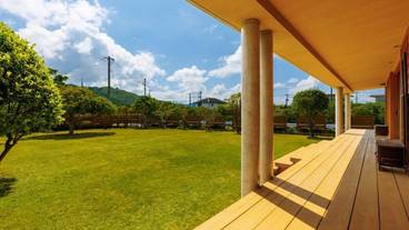 テラス / パティオ / 10