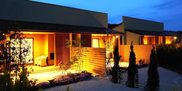 花の宿 夢富士(山梨県 別荘・ヴィラ・コンドミニアム) / 1