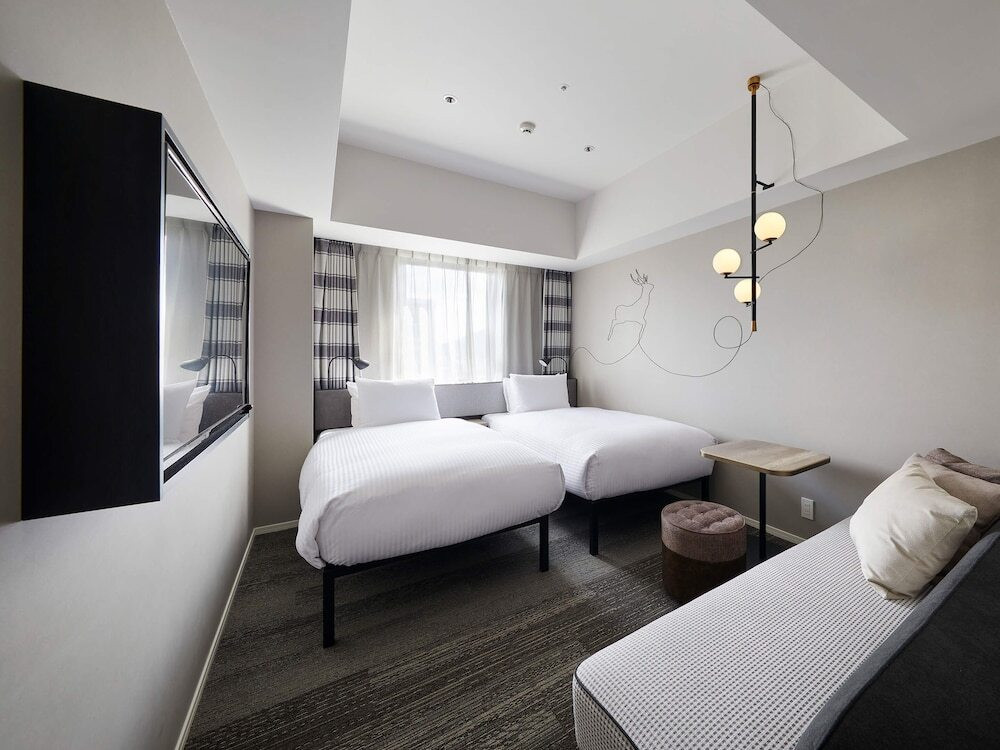 札幌グランベルホテル4264690