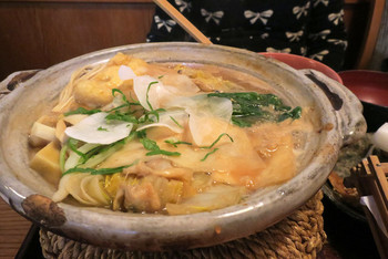 「亀戸升本」 料理 61320734 