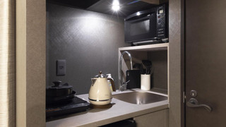 スーペリア ツインルーム 禁煙