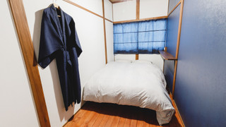 ダブルルーム 禁煙