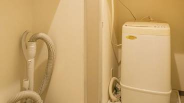 ランドリー ルーム / 5