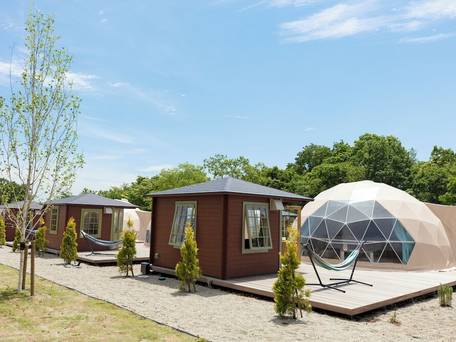 那須ハミルの森 / 1