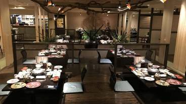 レストラン / 23