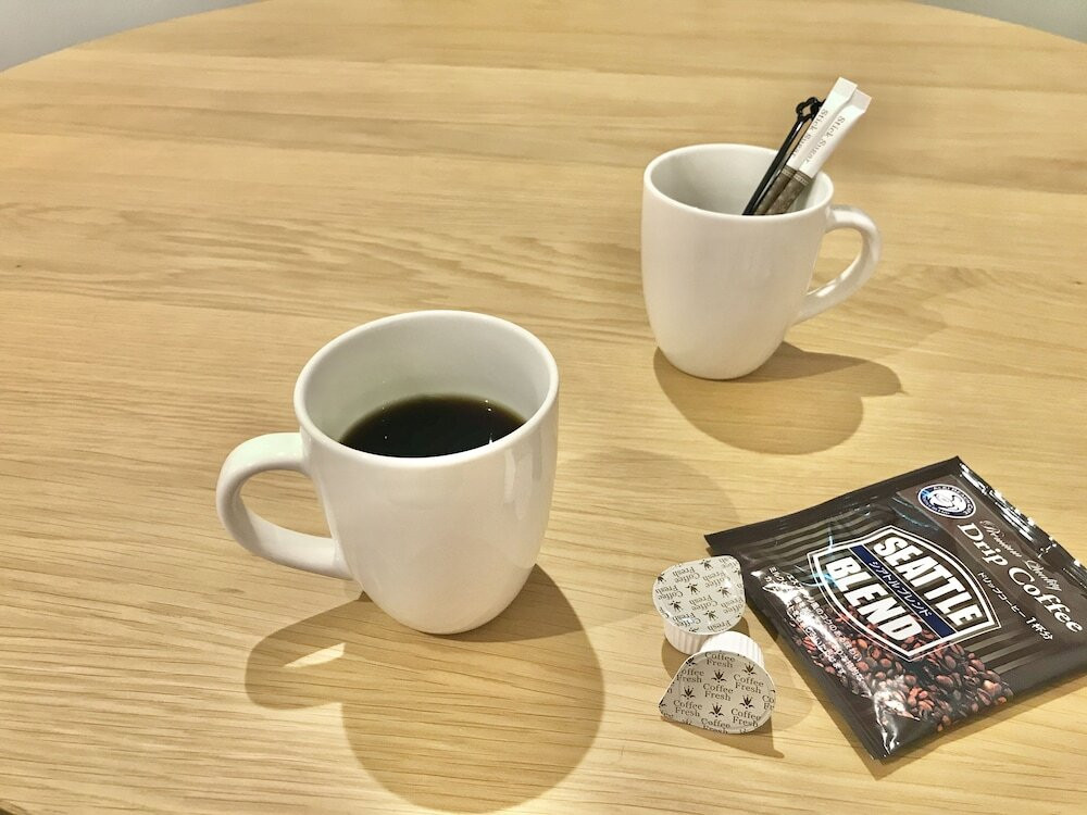 客室の設備とサービス