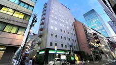 名鉄イン浜松町