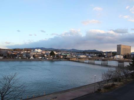 ホテル アーブしが / 5