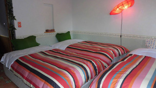 スーペリア コテージ