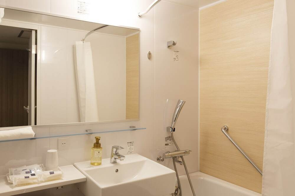 スタンダード バスルーム一例