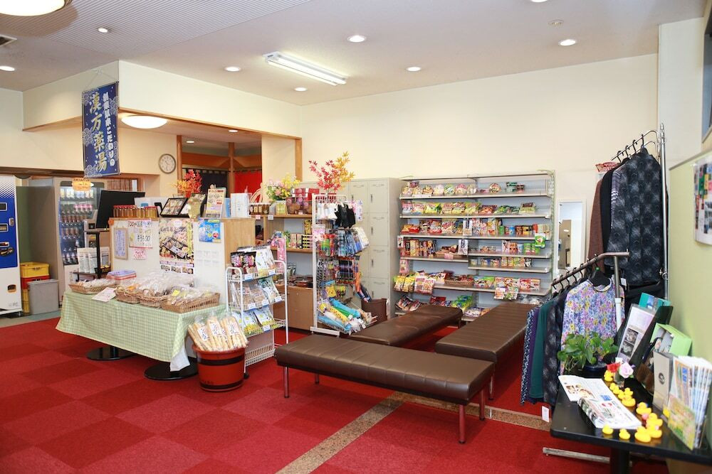 ギフト ショップ