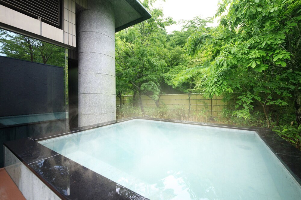 大人の時間を愉しむ宿 箱根風雅(オトナノトキヲタノシムヤド ハコネフウガ) / 2