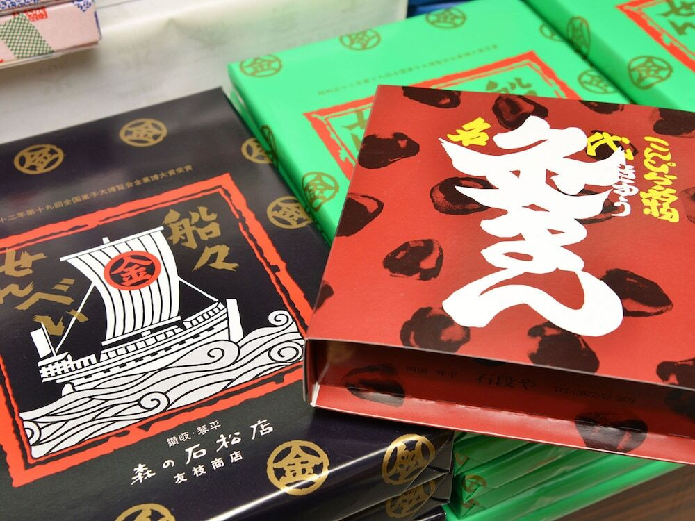 ギフト ショップ