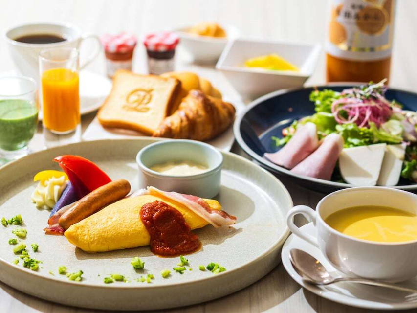鎌倉プリンスホテル(カマクラプリンスホテル) / 1