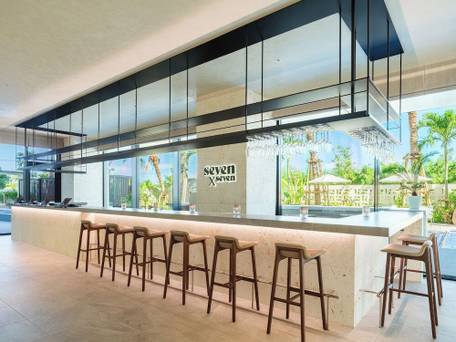 seven x seven 石垣 / 3