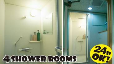 ヴィシー シャワー / 7