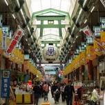 日本一の長さを誇る商店街！天神橋筋商店街のおすすめグルメ12選