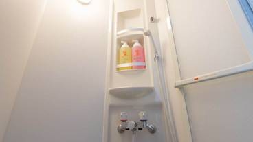 バスルームの設備 / 25